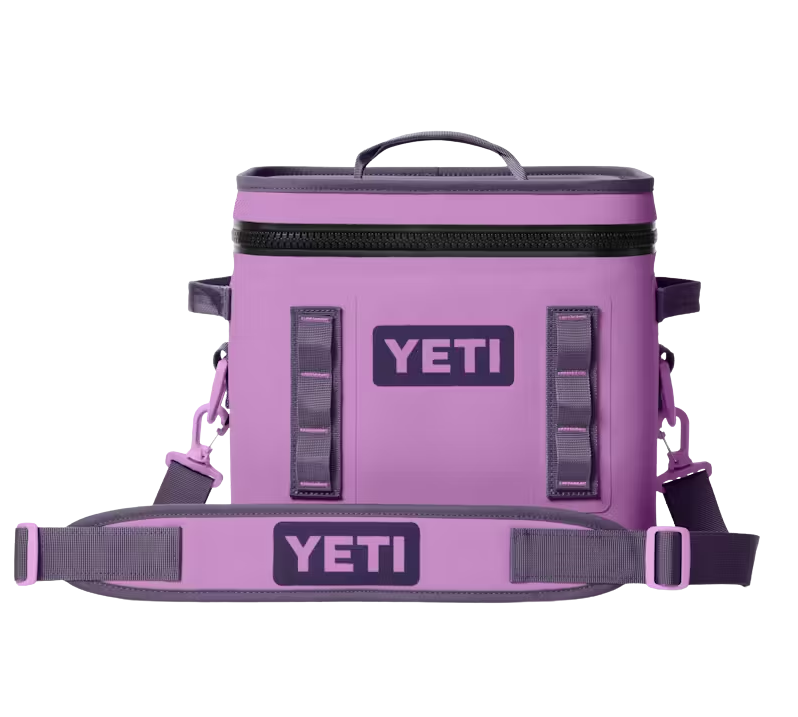 Yeti Hopper Flip