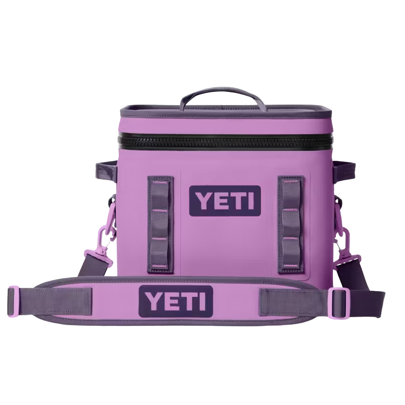 Yeti Hopper Flip