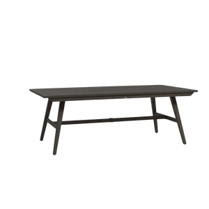 Canbria 82" x 44" Bench Table w/UH
