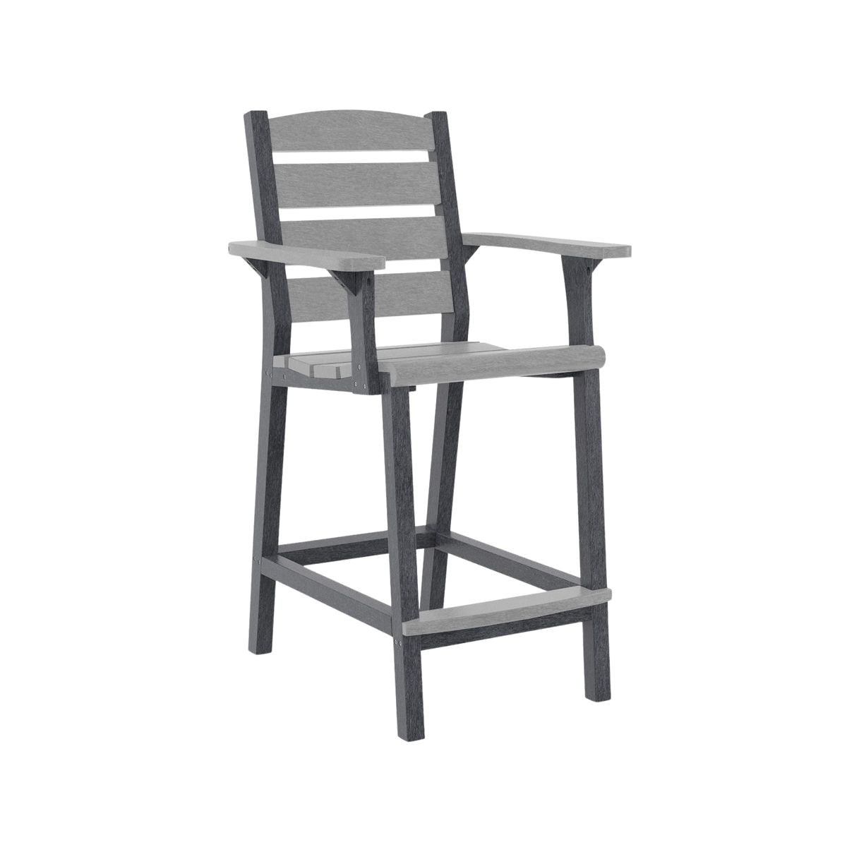 C313C Napa Counter Arm Chair