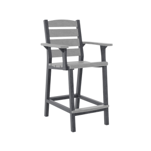 C313C Napa Counter Arm Chair