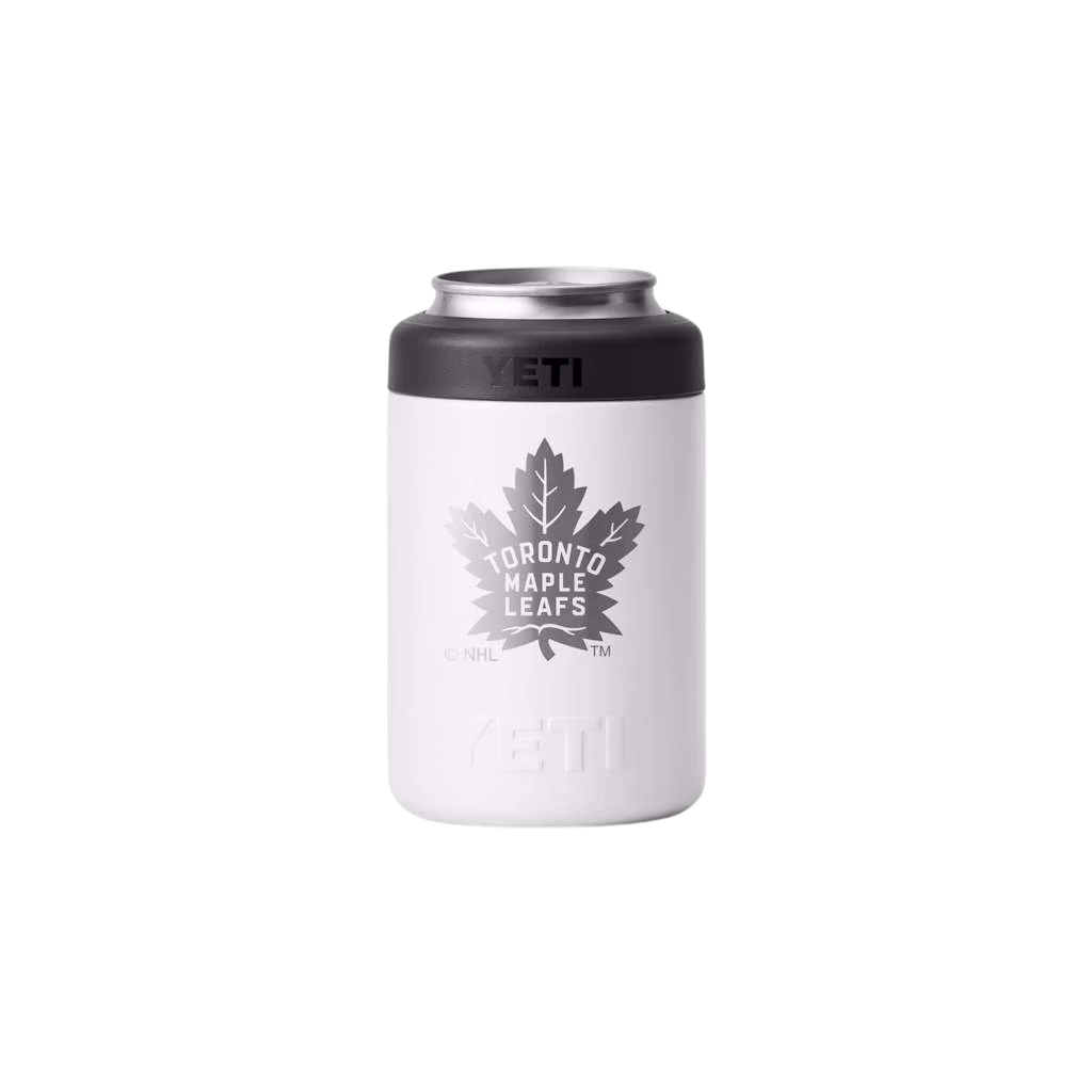 NHL Engraved Rambler Colster 355ml