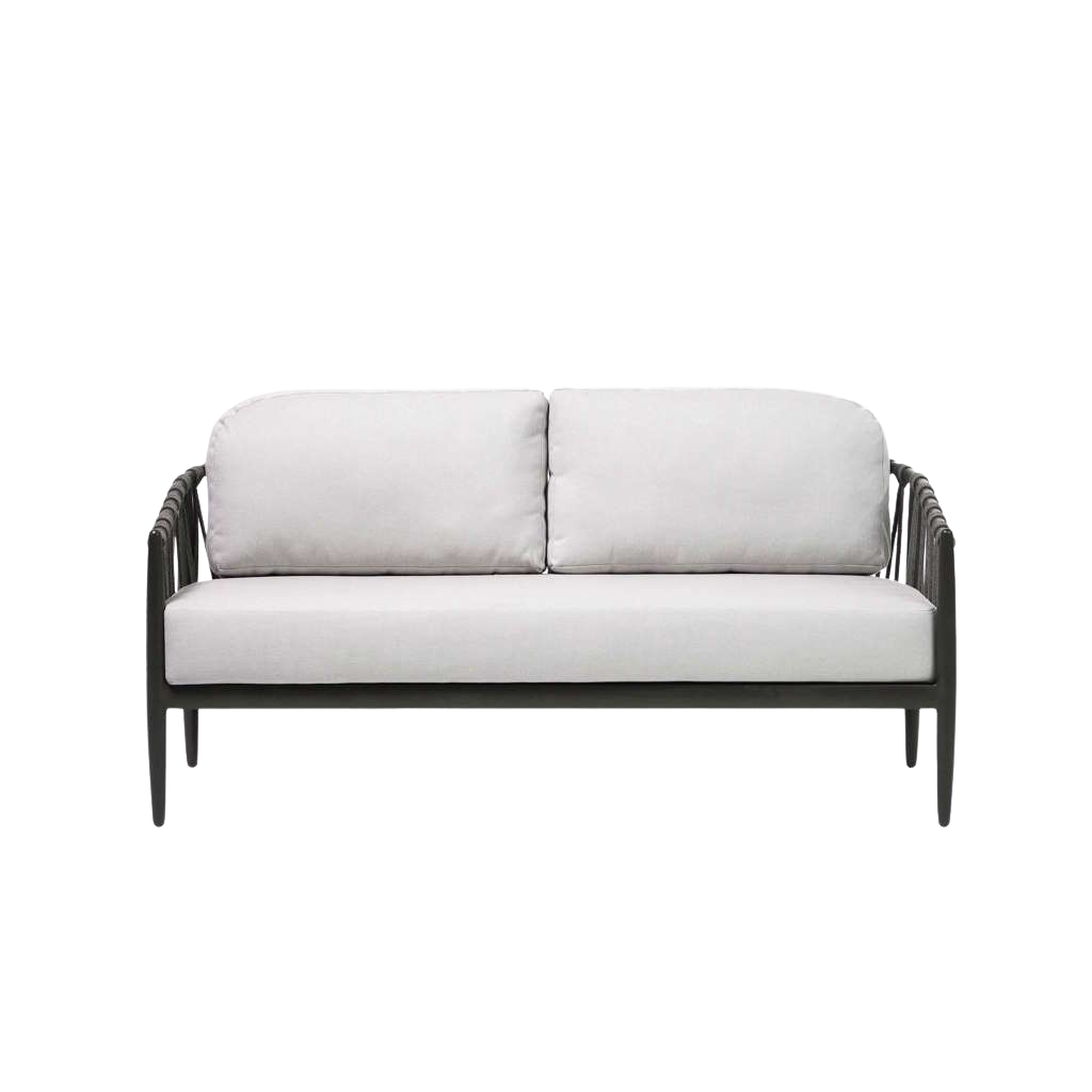 Lamego Living set - Lamego 2.5 Sofa