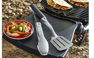 Weber Small Premium Tool Set