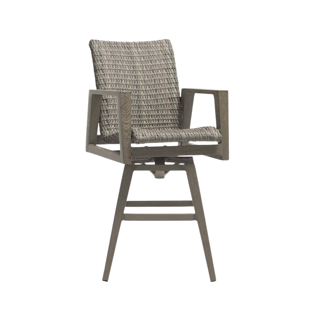 Coco Rico Swivel Bar Chair