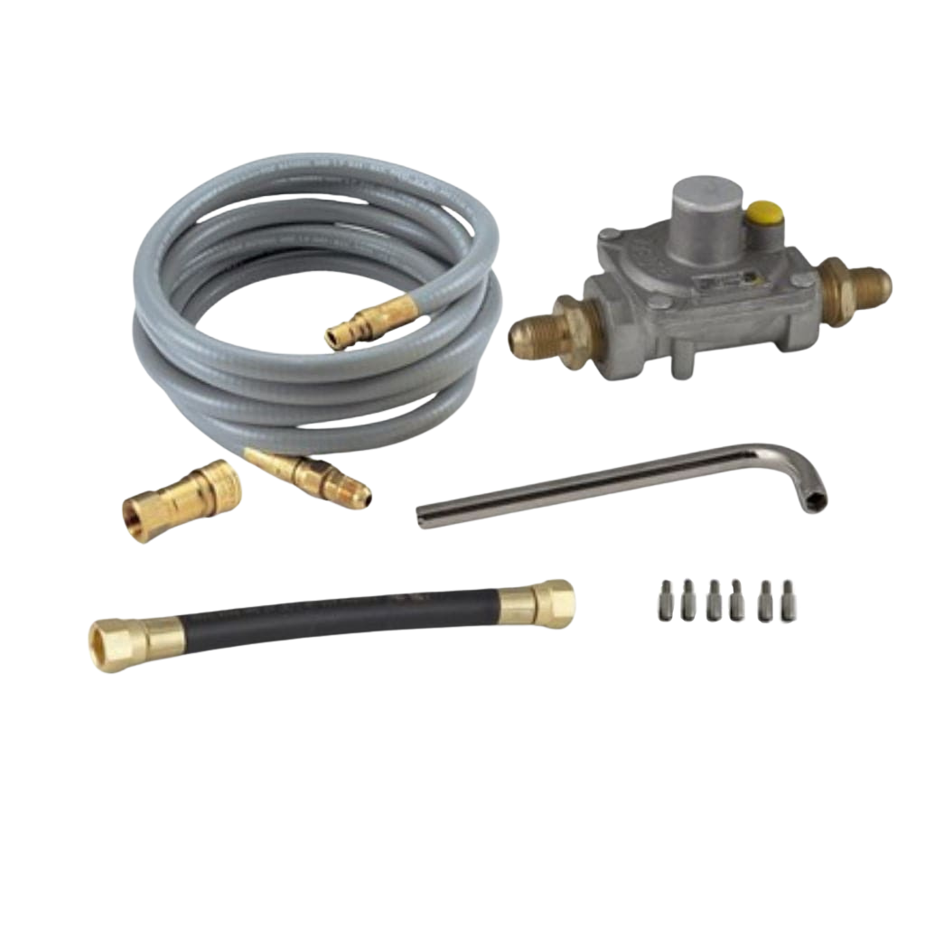 EZ NG Conversion Kit