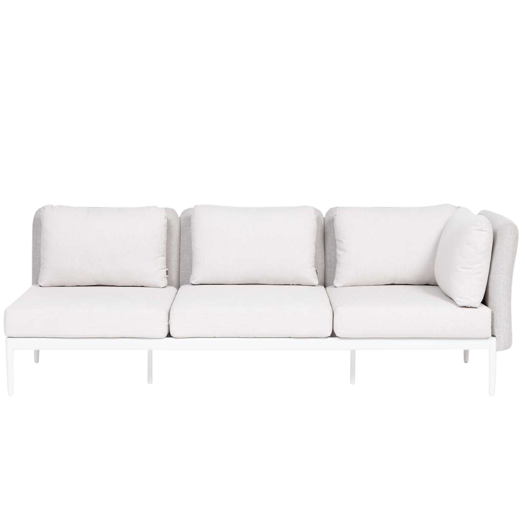 Palo Sectional 3 Seater Corner