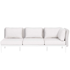 Palo Sectional 3 Seater Corner