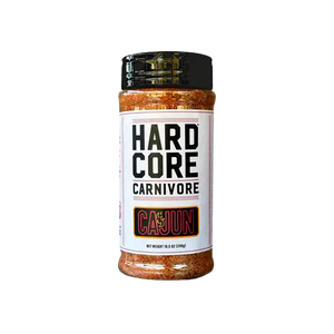 Hardcore Carnivore Cajun
