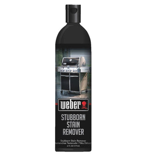 Weber Stubborn Stain Remover 6oz