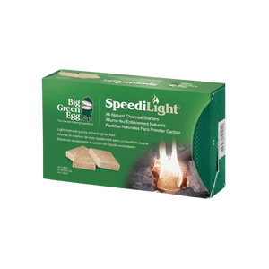 Charcoal Starters – All Natural SpeediLight