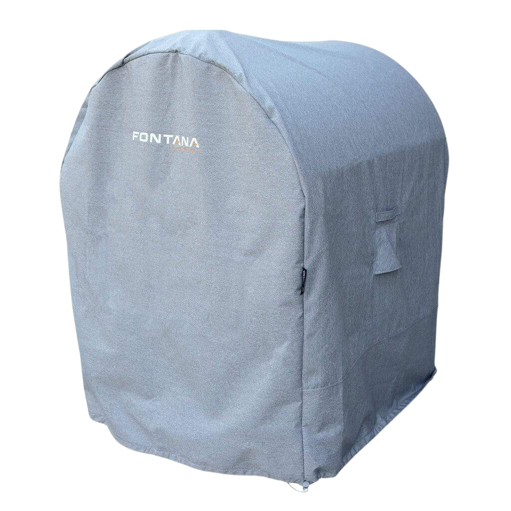 Premium Counter Top Installed Oven Cover Margherita (Small)