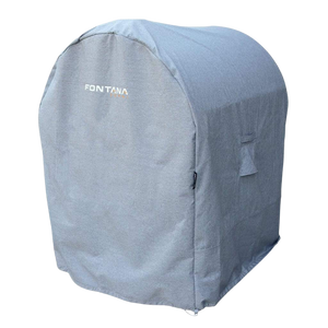 Fontana Forni Pizza Oven Covers