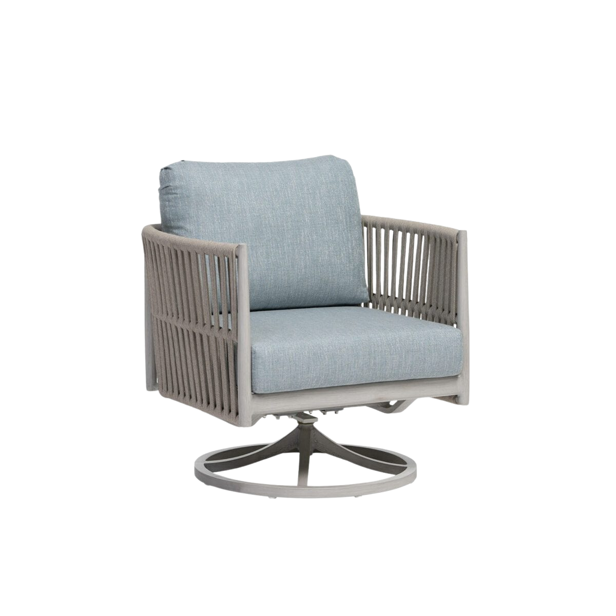 Lineas Swivel Rocker