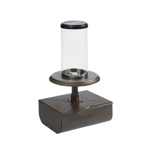 Intrigue Table Top Outdoor Lantern