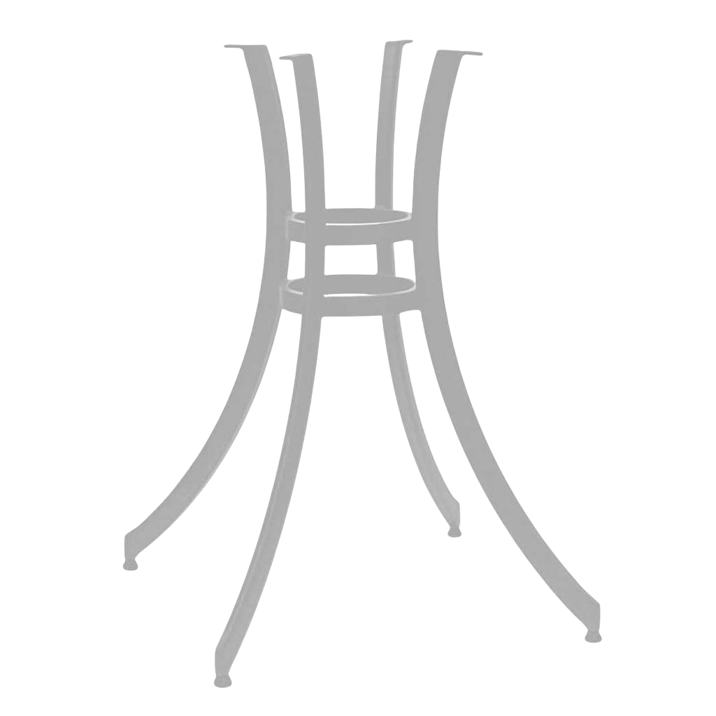 Seattle Counter Table Base (Large)