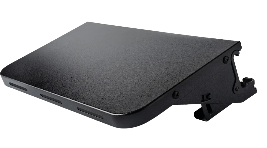 P.A.L. Pop-And-Lock™ Front Shelf X-Small