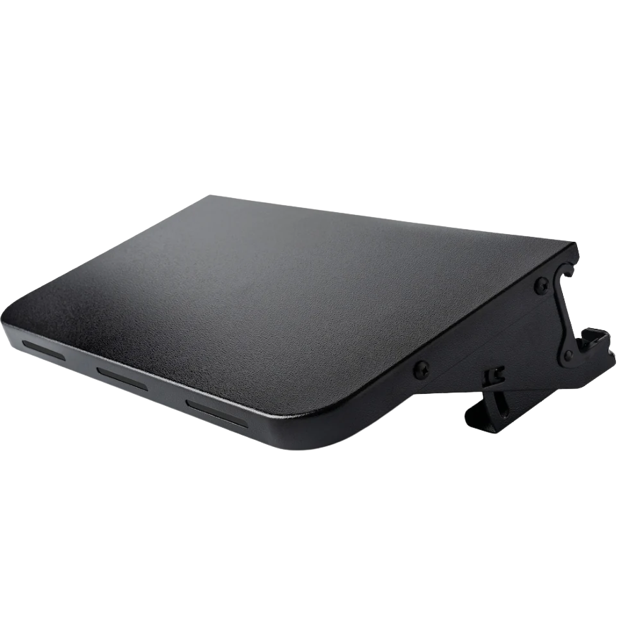 P.A.L. Pop-And-Lock™ Front Shelf X-Small