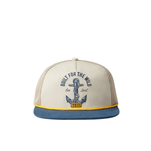 Open Seas Rope Hat