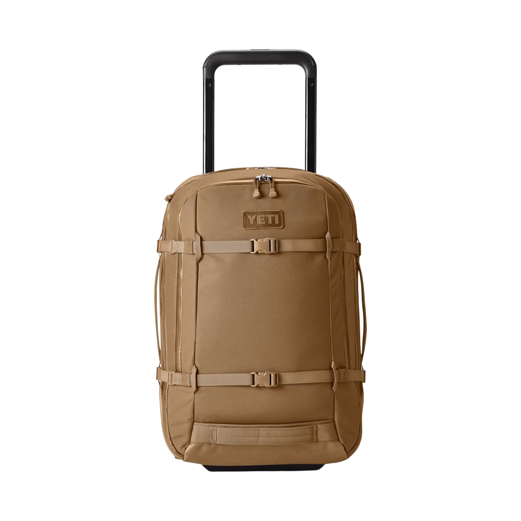 Yeti Crossroads Luggage Bags