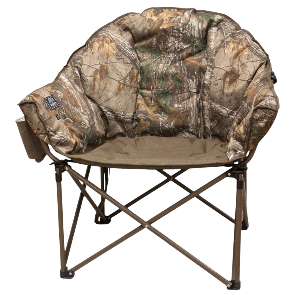 Lazy Bear HEATED  Chair w/ Power Bank