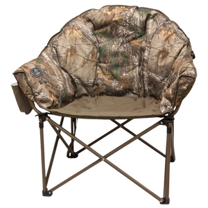 Lazy Bear HEATED  Chair w/ Power Bank