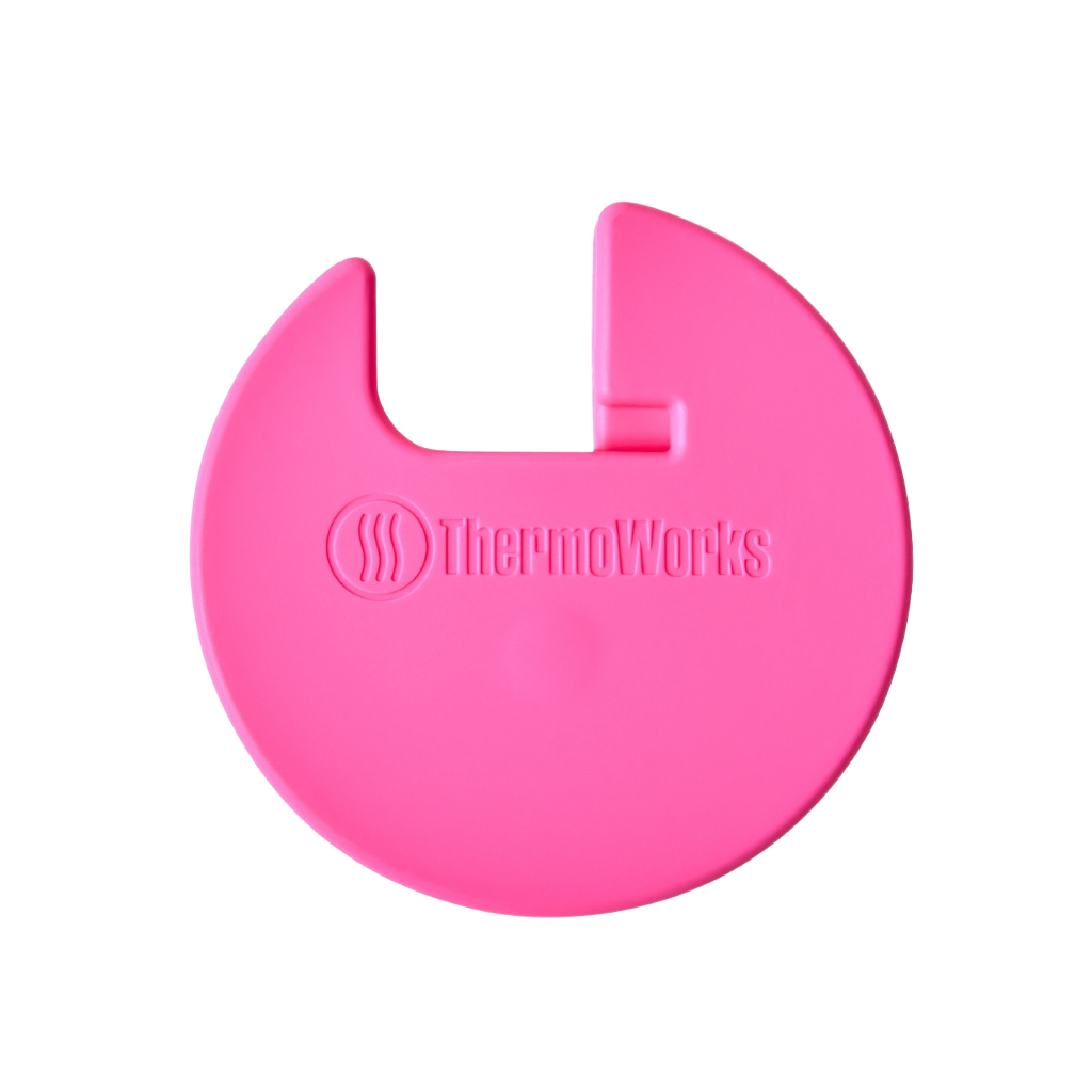 Silicone Probe Spool