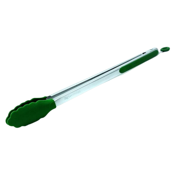 Silicone Tongs 12" & 16"