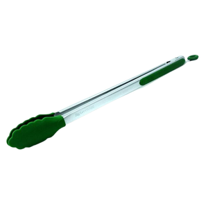 Silicone Tongs 12" & 16"