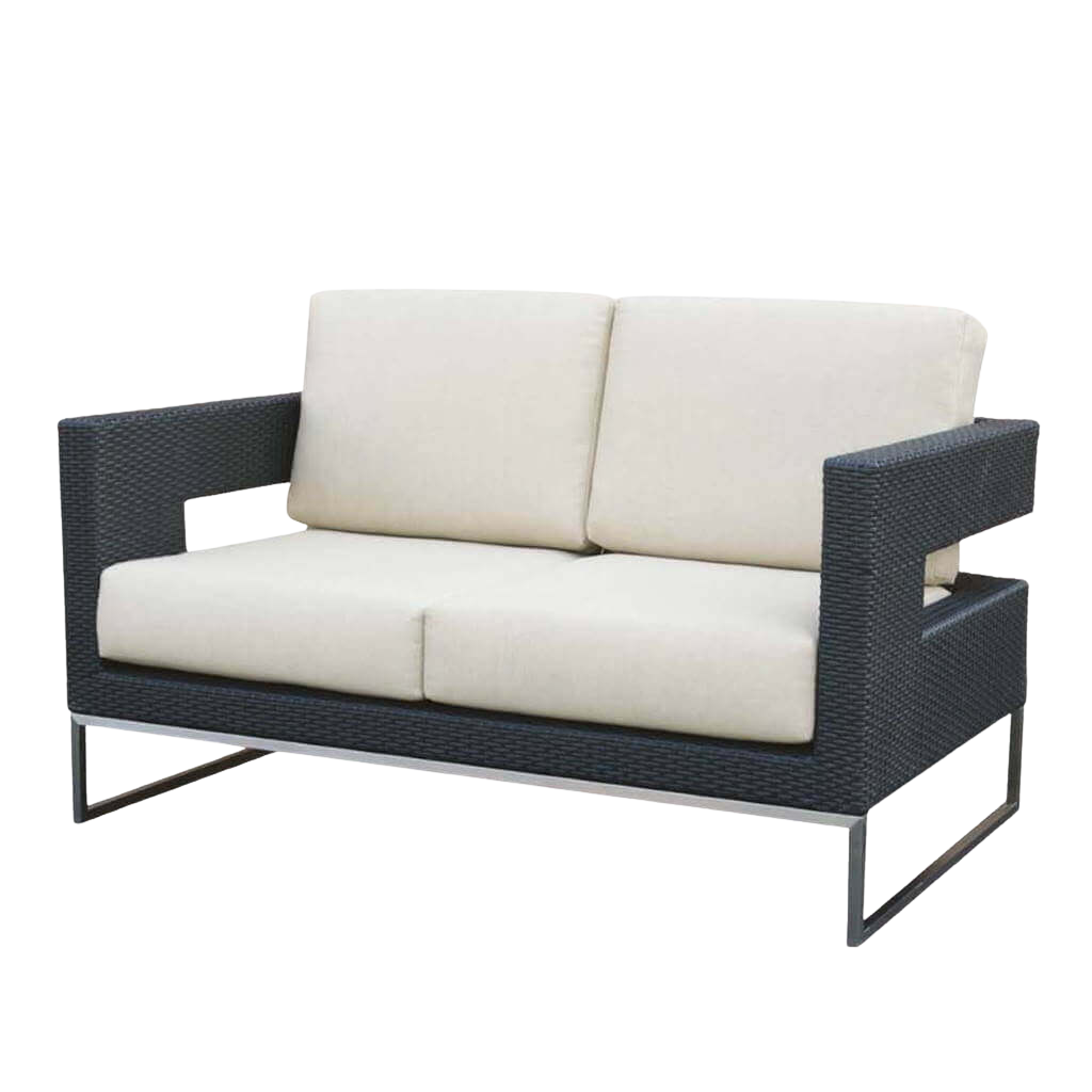 Vilano Loveseat