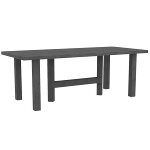 Napa Dining Table 84" x 37.5"