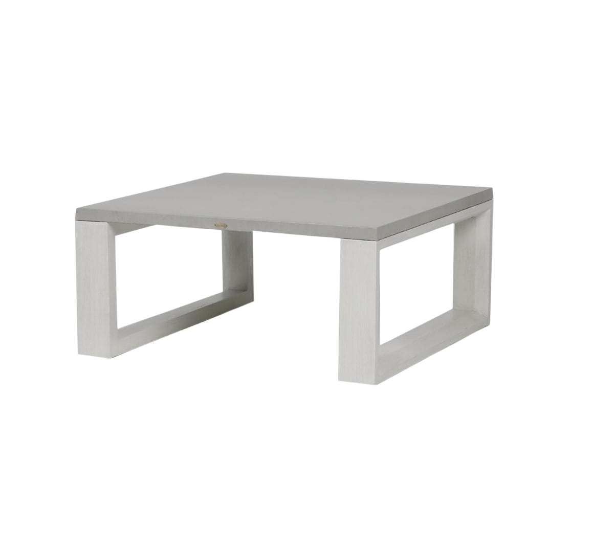 Element 5.0 40" Square Coffee Table