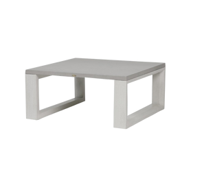 Element 5.0 40" Square Coffee Table