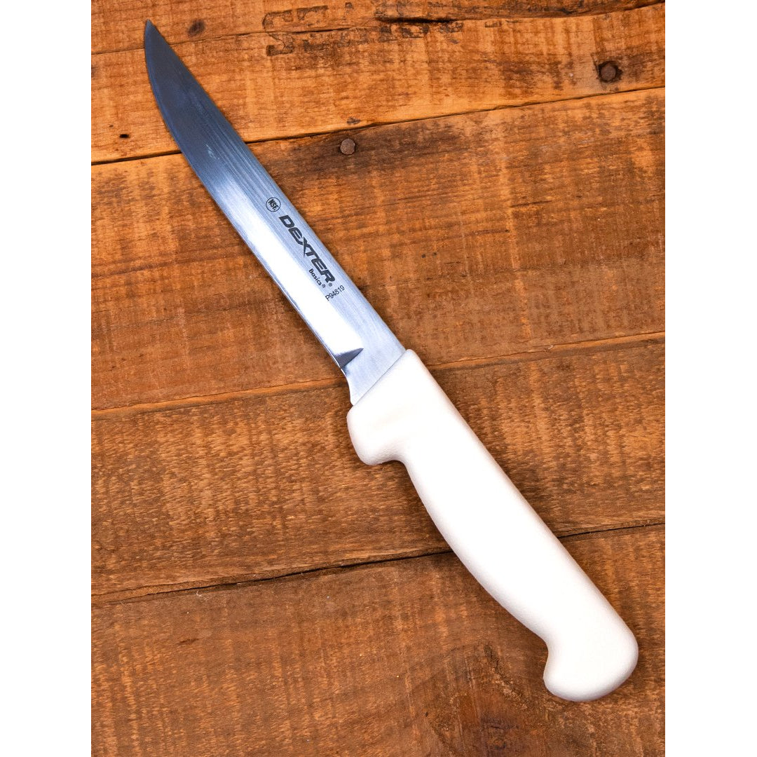 6" Wide Boning Knife Dexter Russell