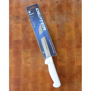 6" Wide Boning Knife Dexter Russell