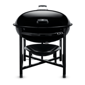 The Ranch Kettle 37" Black