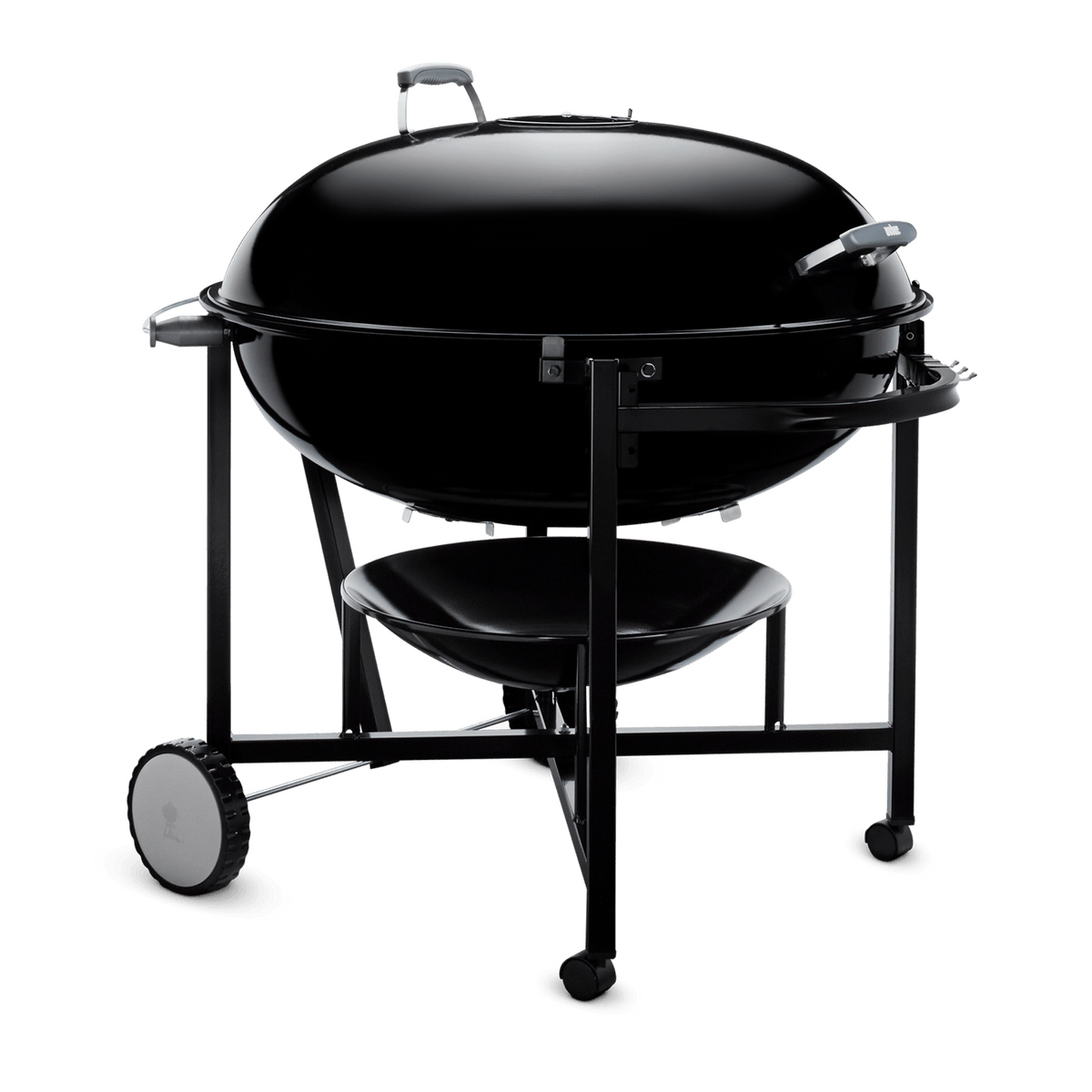 The Ranch Kettle 37" Black