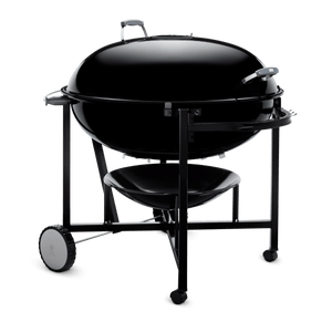 The Ranch Kettle 37" Black