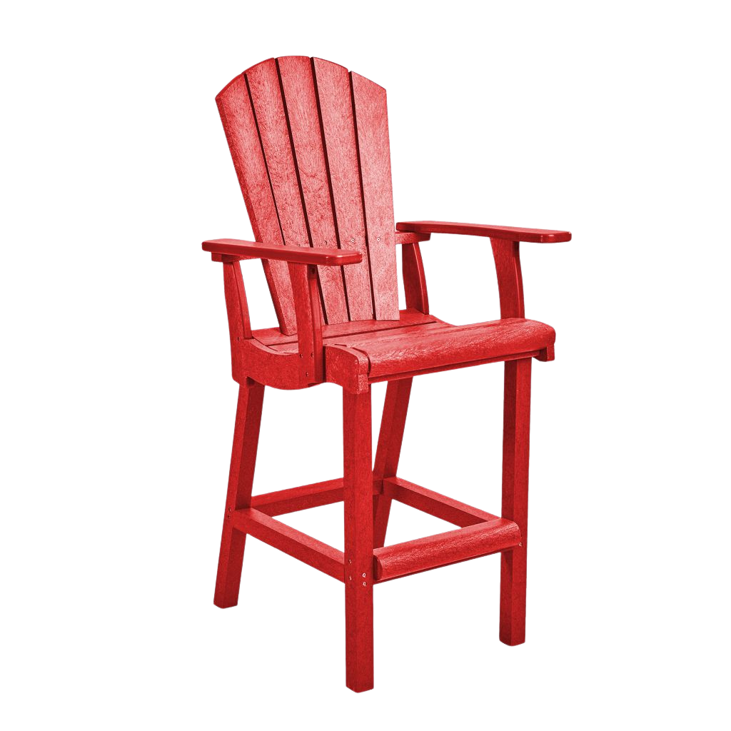 C28 Classic Pub Arm Chair