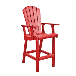 C28 Classic Pub Arm Chair