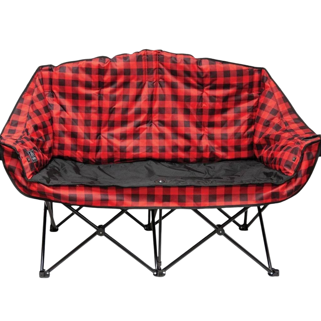 Bear Buddy HEATED Chair w/ Power Bank
