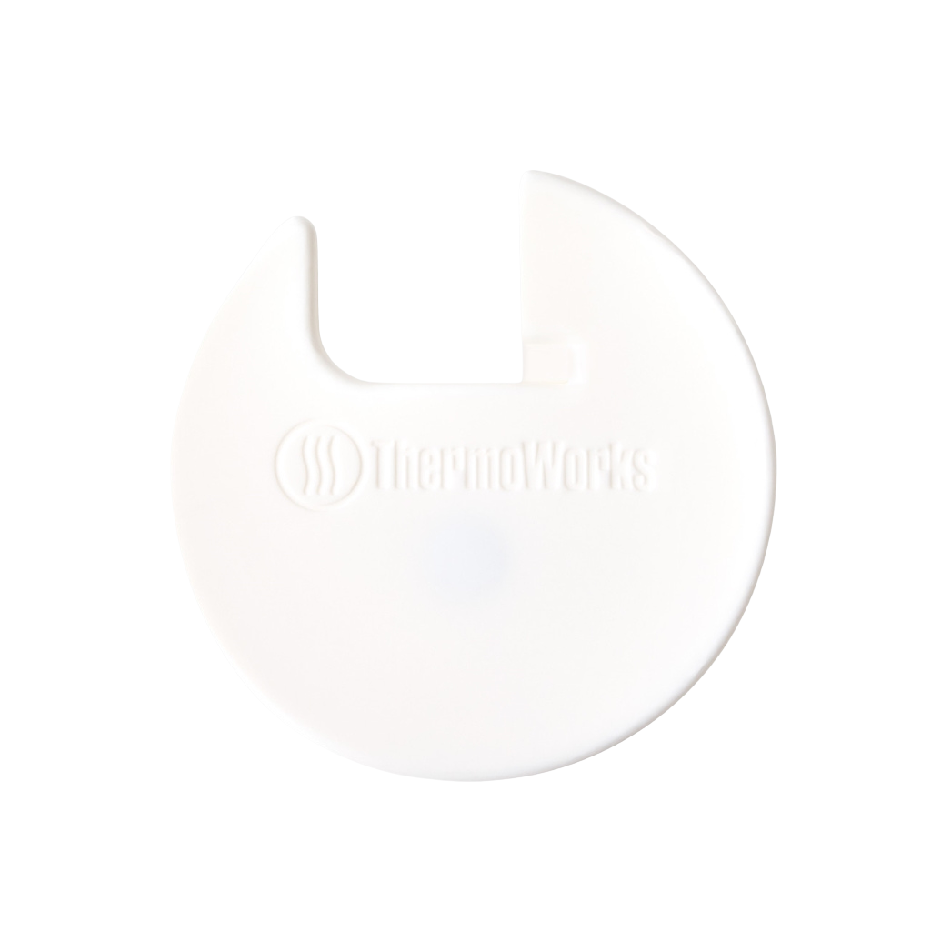 Silicone Probe Spool