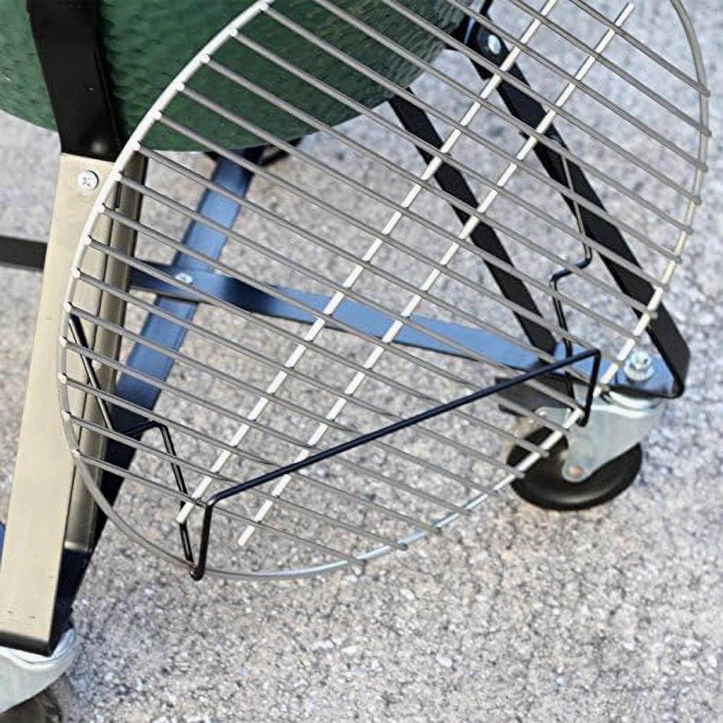 Big Green Egg Grate Rack S/M/L