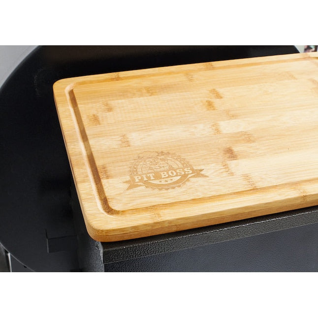 Pit Boss Magnetic Cutting Board