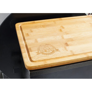 Pit Boss Magnetic Cutting Board