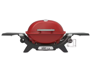 Weber Q 1200N Gas Grill