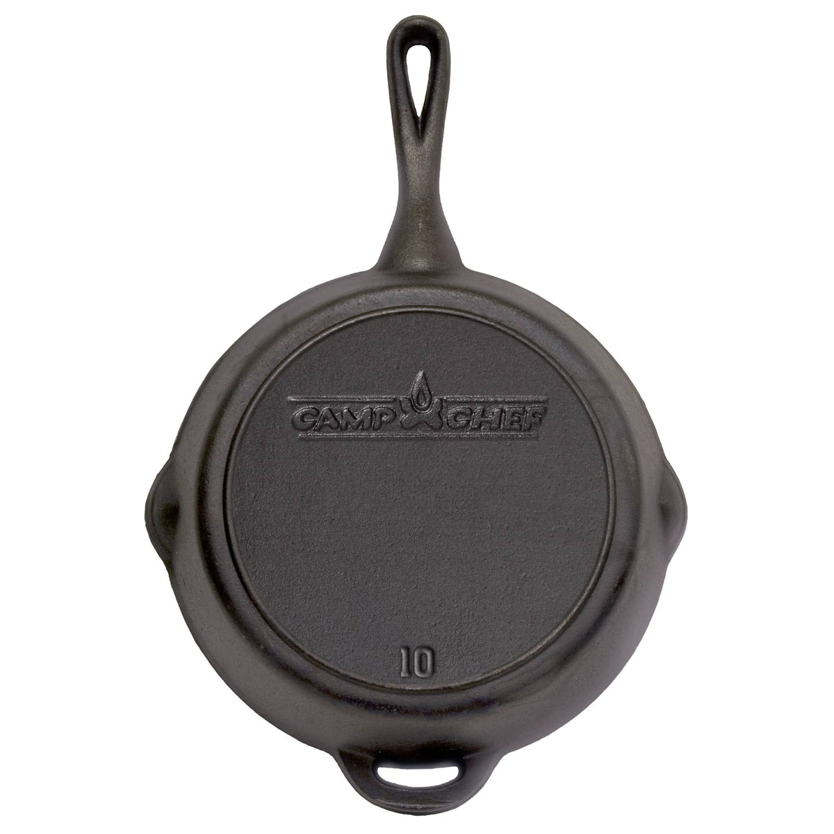 Camp Chef 8" Cast Iron Skillet