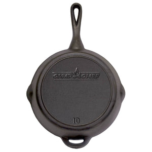 Camp Chef 8" Cast Iron Skillet