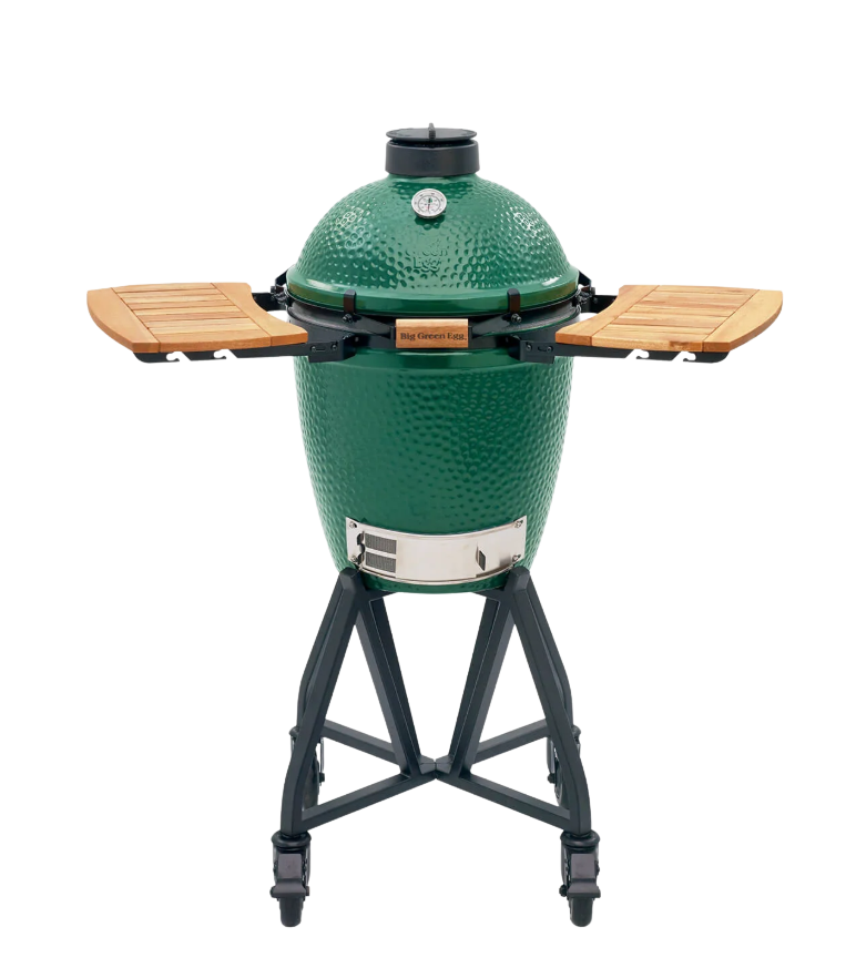 Medium Big Green Egg Ultimate Kit