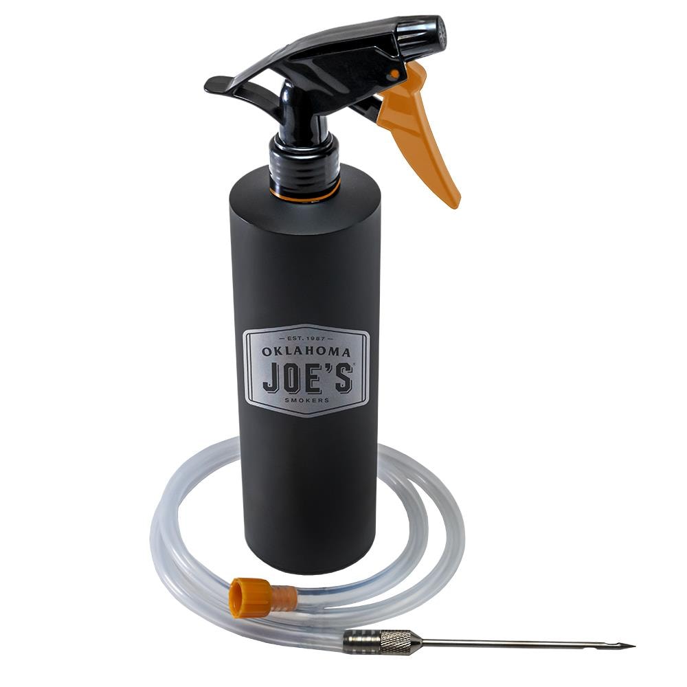 Pit Boss Spritz Bottle with Injector